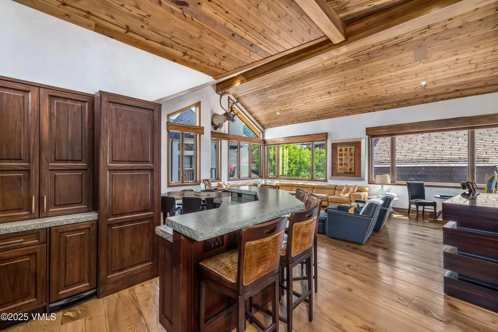 100 E Meadow Drive Vail CO 81657