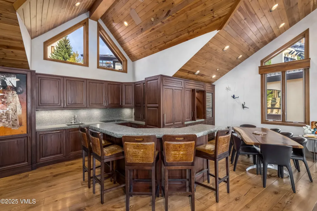 100 E Meadow Drive Vail CO 81657