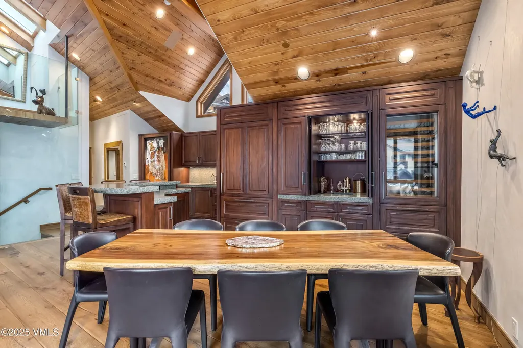 100 E Meadow Drive Vail CO 81657