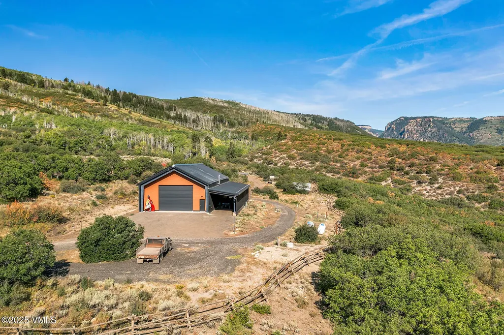 000 Coffee Pot Road Gypsum CO 81637