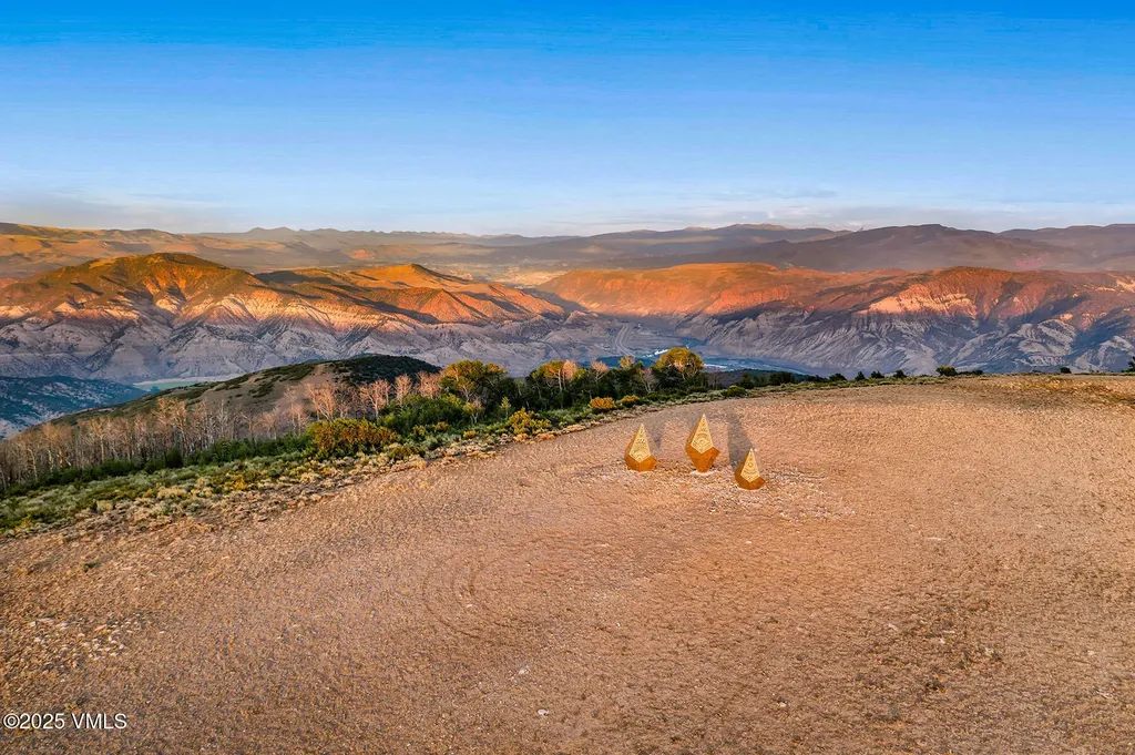 000 Coffee Pot Road Gypsum CO 81637
