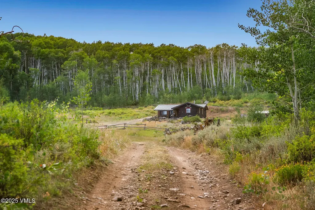 000 Coffee Pot Road Gypsum CO 81637