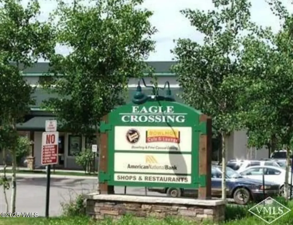50 Chambers Avenue Eagle CO 81631