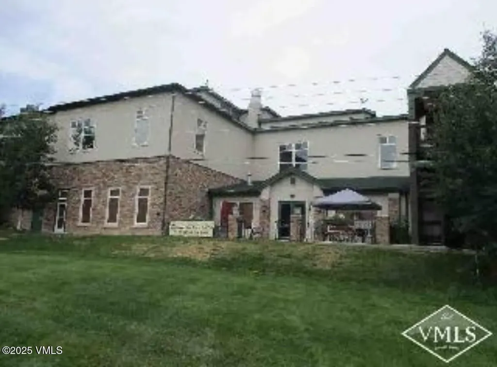50 Chambers Avenue Eagle CO 81631