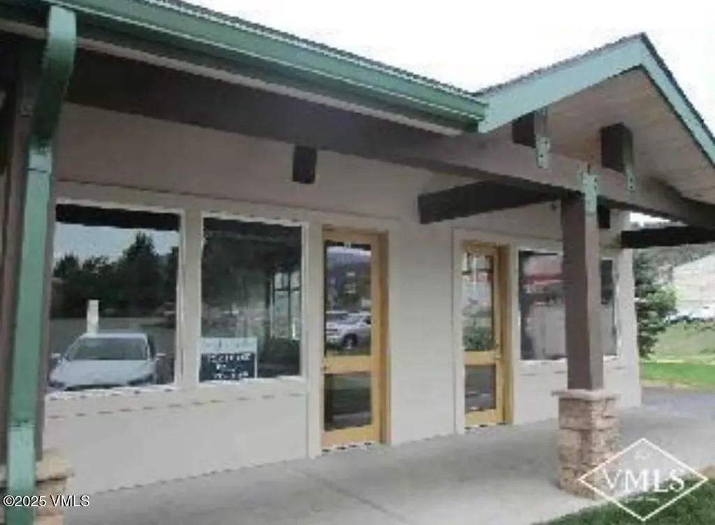 50 Chambers Avenue Eagle CO 81631