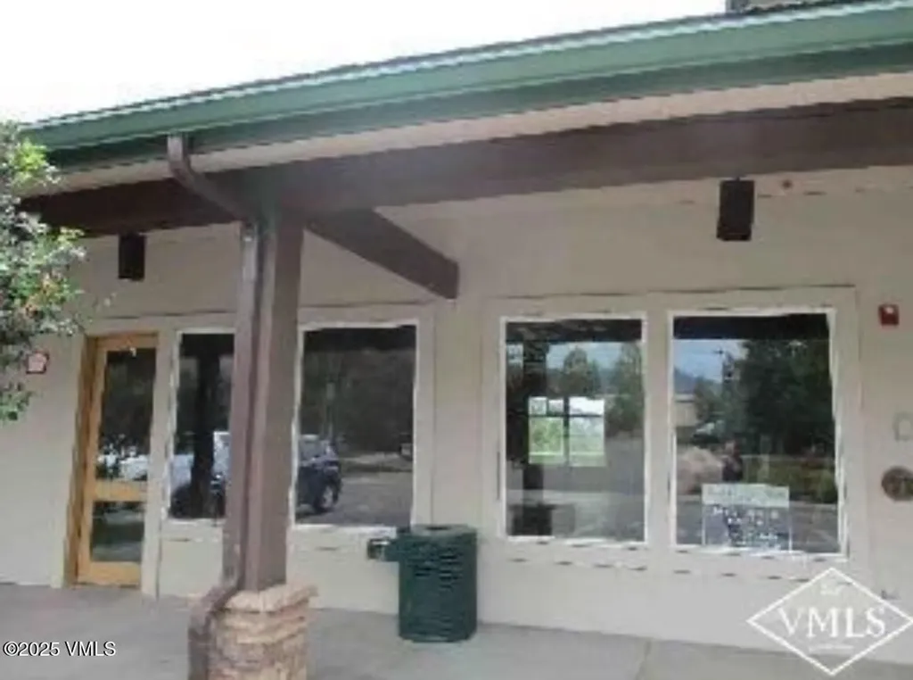 50 Chambers Avenue Eagle CO 81631