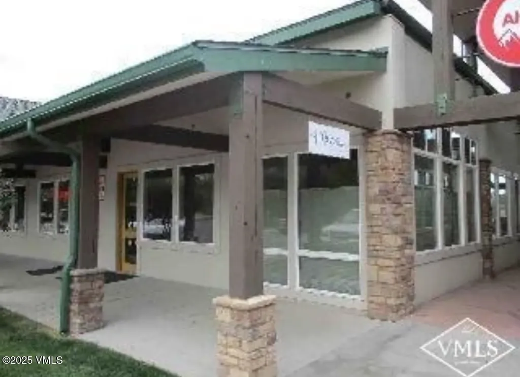 50 Chambers Avenue Eagle CO 81631