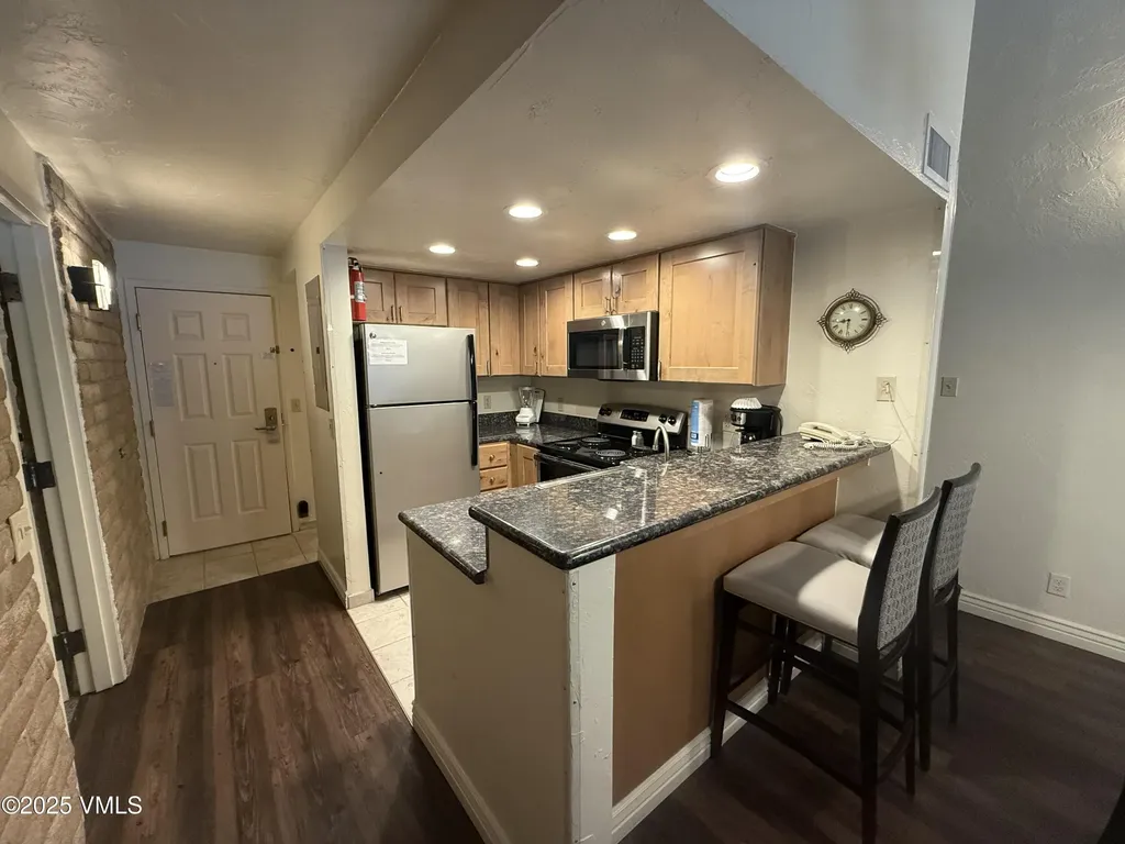 1020 Vail View Drive Vail CO 81657