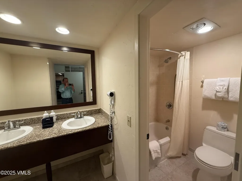1020 Vail View Drive Vail CO 81657