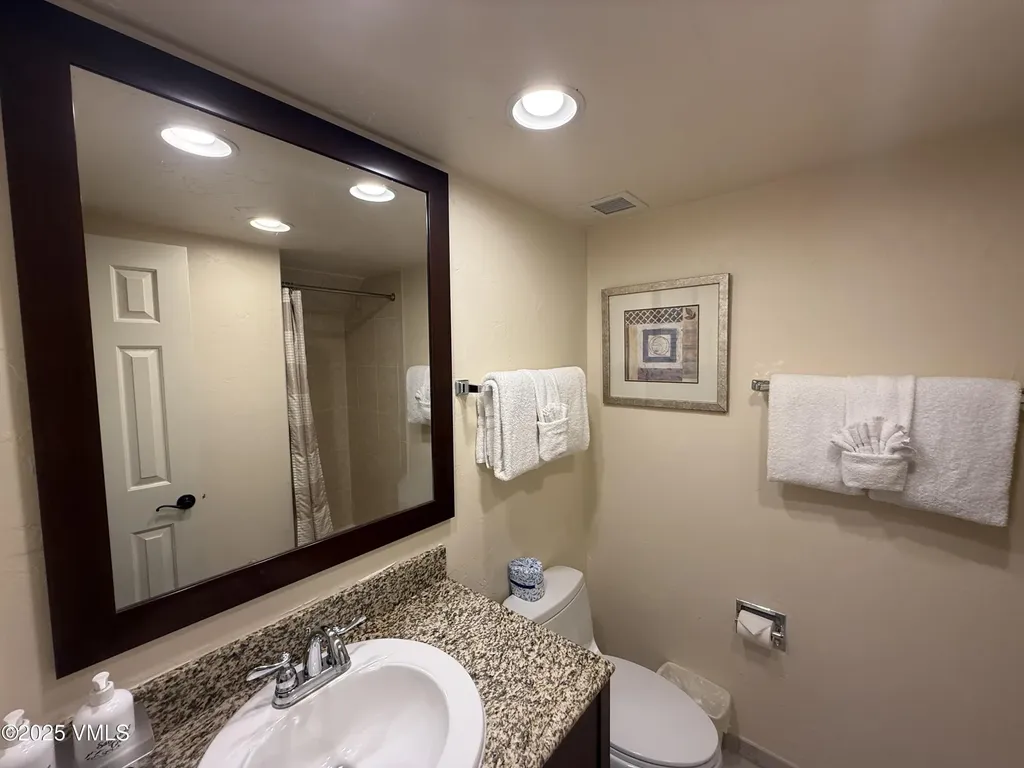1020 Vail View Drive Vail CO 81657
