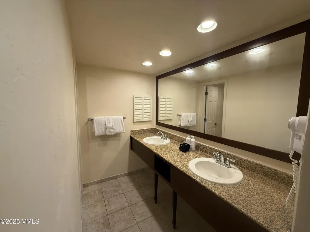 1020 Vail View Drive Vail CO 81657