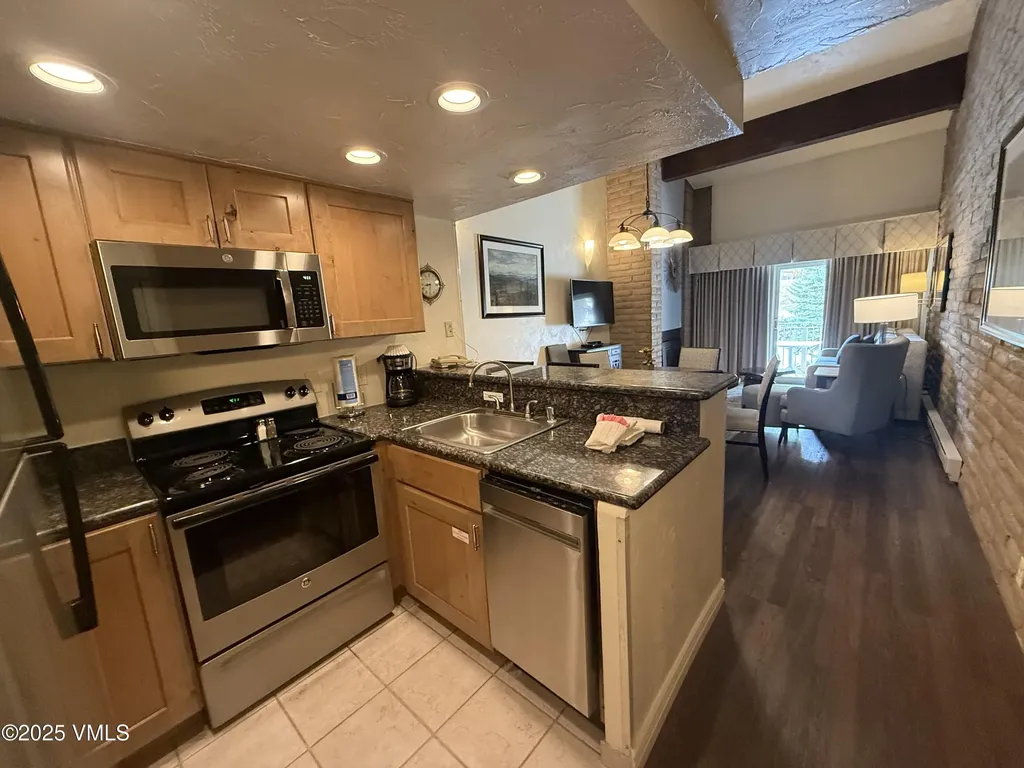 1020 Vail View Drive Vail CO 81657