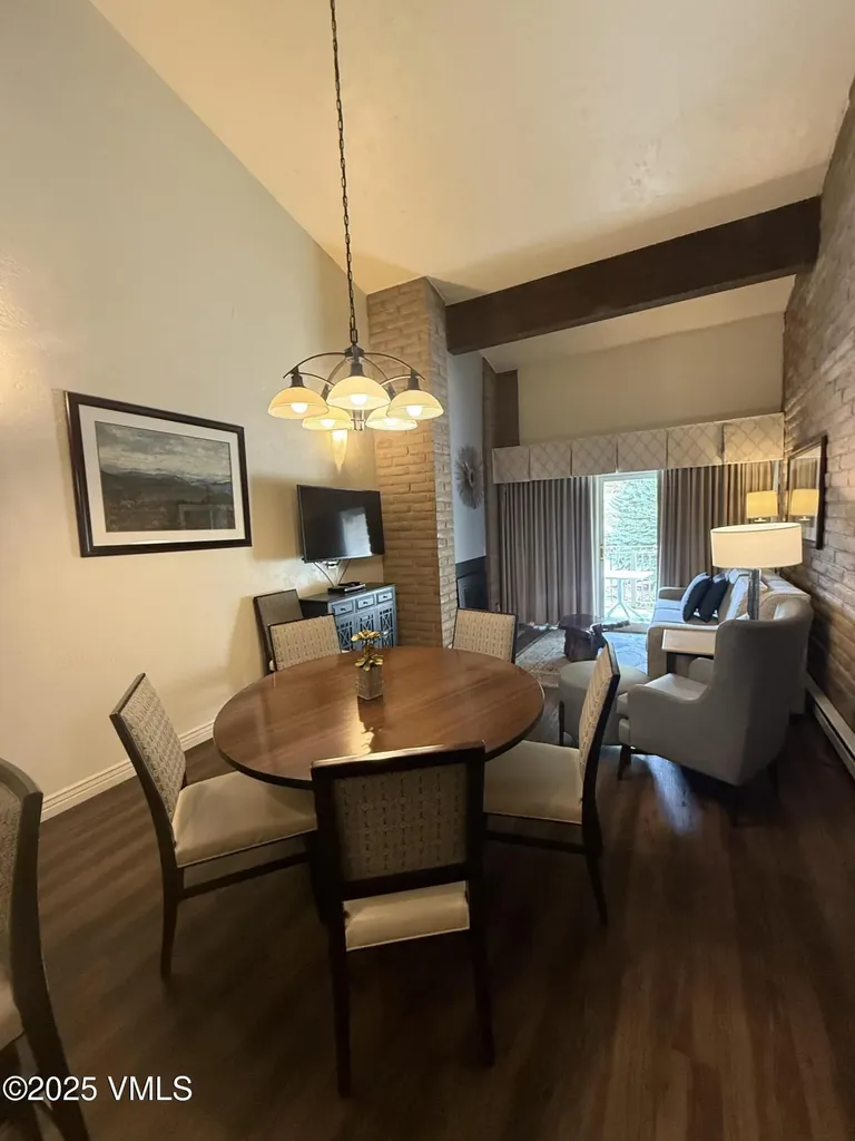 1020 Vail View Drive Vail CO 81657