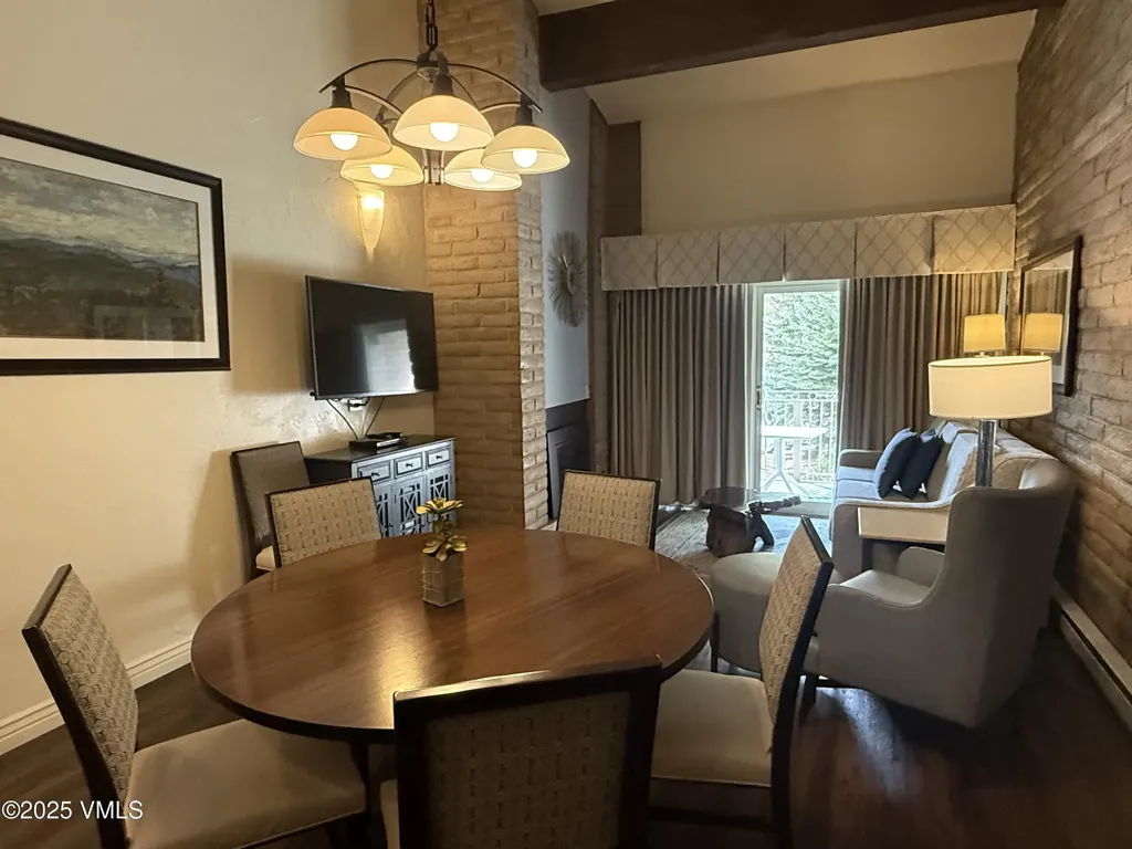1020 Vail View Drive Vail CO 81657