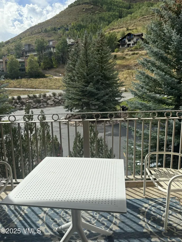 1020 Vail View Drive Vail CO 81657