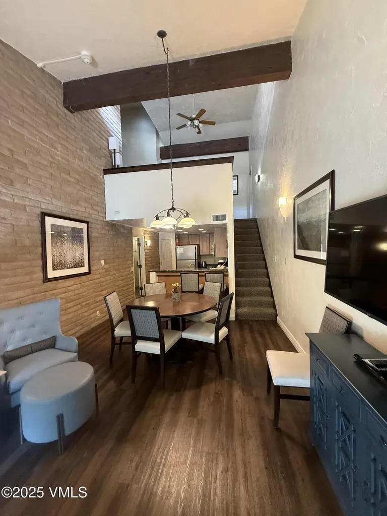 1020 Vail View Drive Vail CO 81657