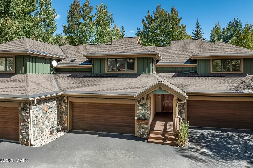 1890 Lions Ridge Loop Vail CO 81657