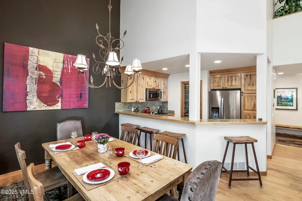 1890 Lions Ridge Loop Vail CO 81657