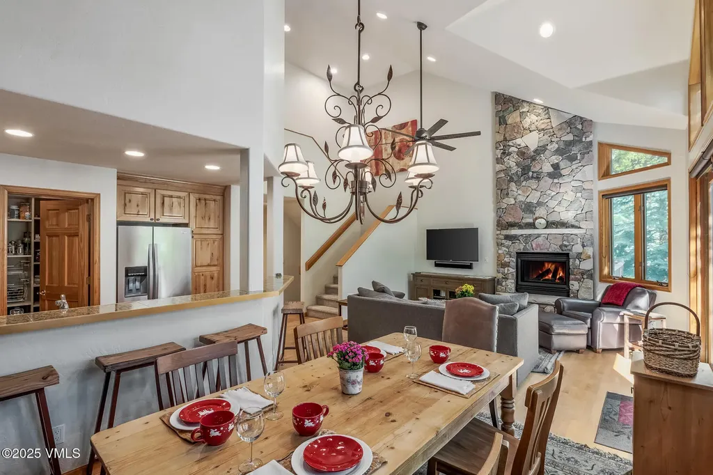 1890 Lions Ridge Loop Vail CO 81657