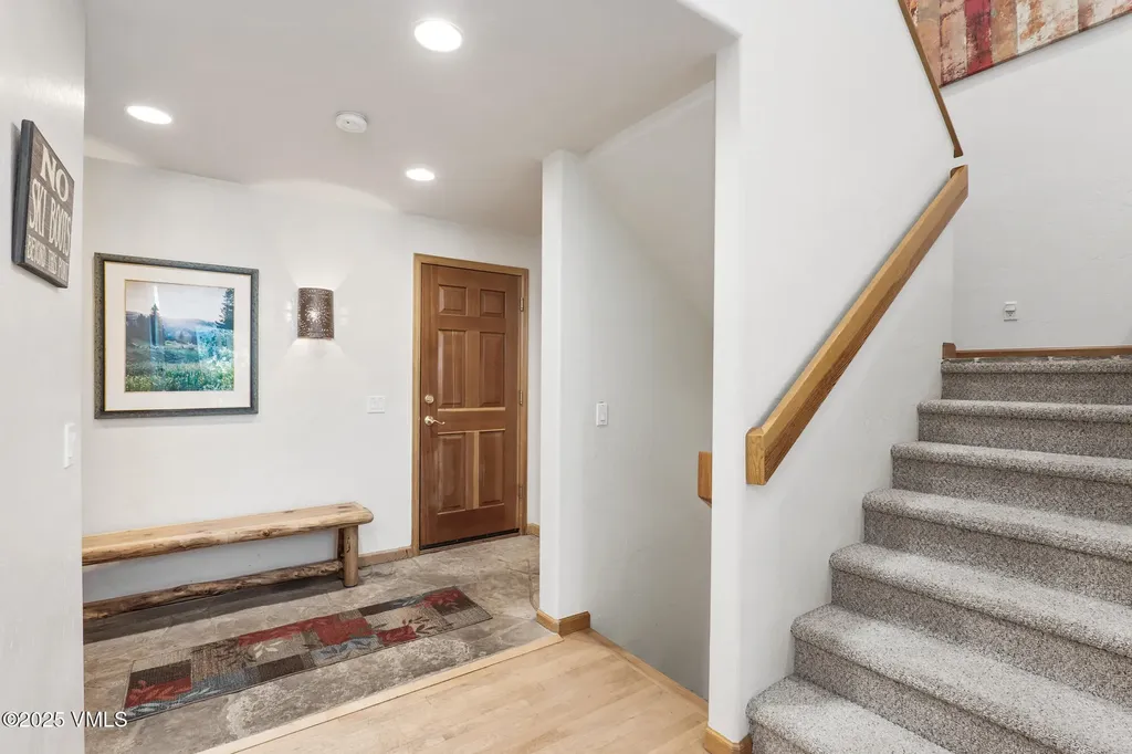 1890 Lions Ridge Loop Vail CO 81657