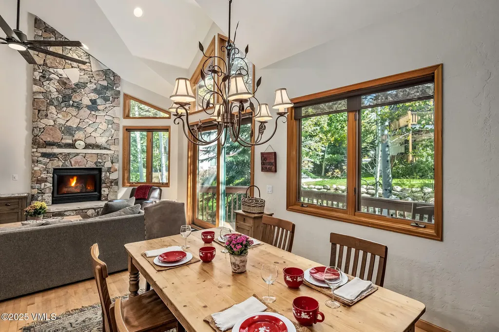 1890 Lions Ridge Loop Vail CO 81657