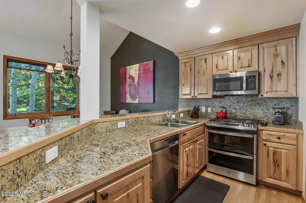 1890 Lions Ridge Loop Vail CO 81657