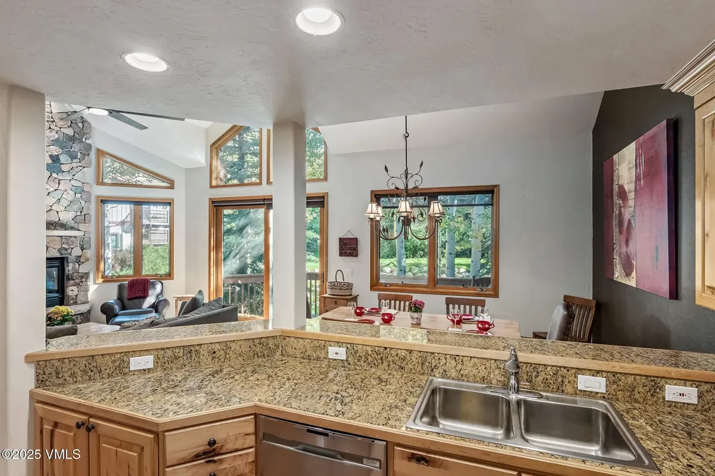 1890 Lions Ridge Loop Vail CO 81657