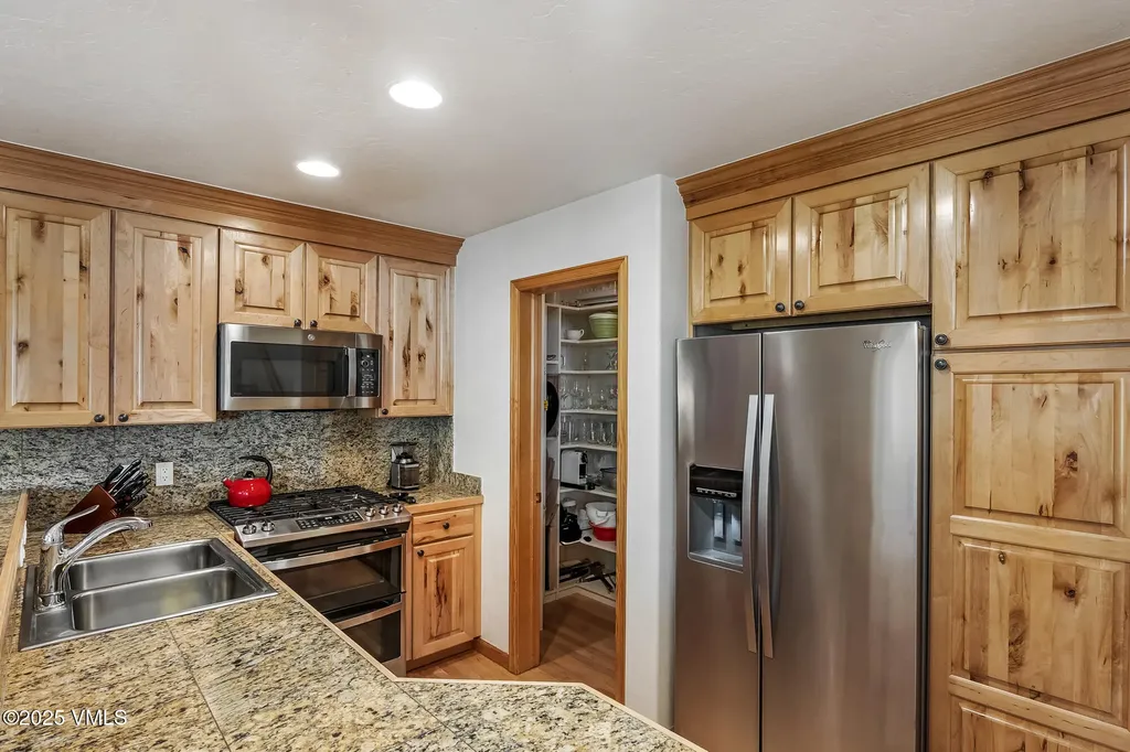 1890 Lions Ridge Loop Vail CO 81657