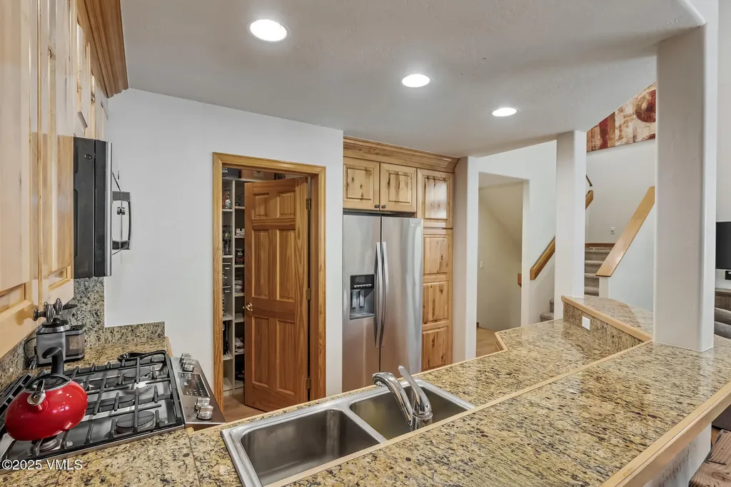 1890 Lions Ridge Loop Vail CO 81657