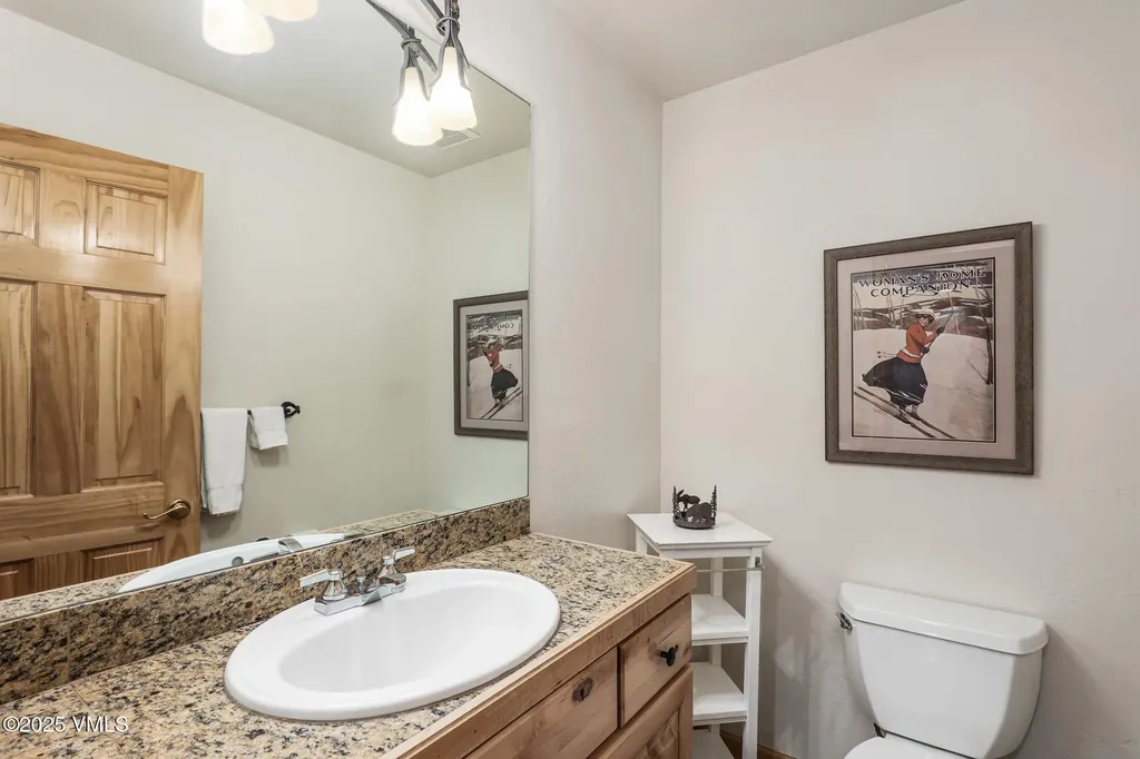 1890 Lions Ridge Loop Vail CO 81657