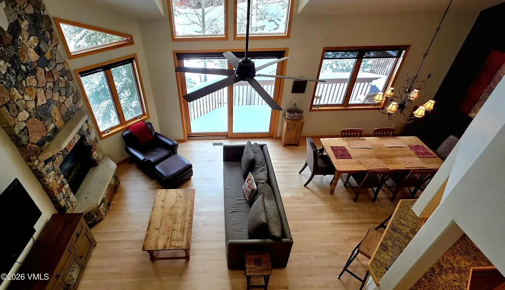 1890 Lions Ridge Loop Vail CO 81657
