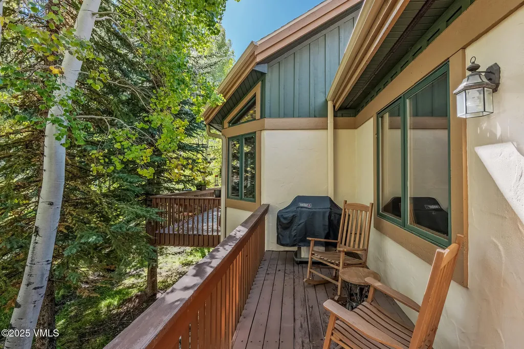 1890 Lions Ridge Loop Vail CO 81657