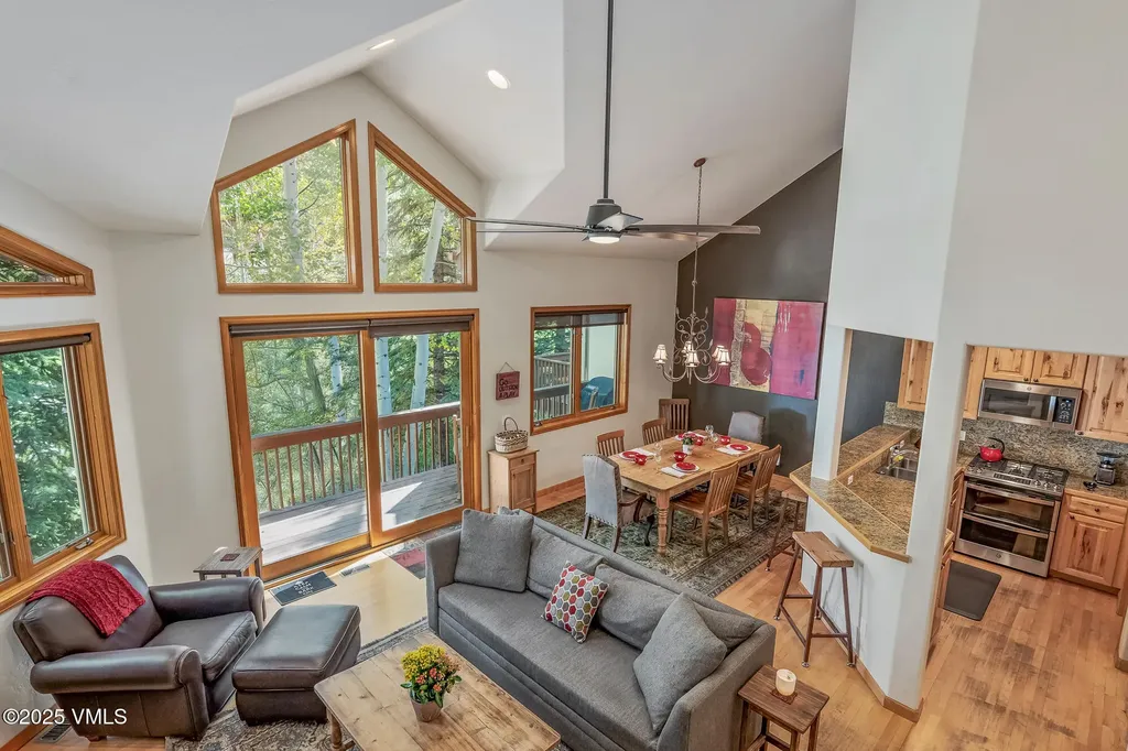 1890 Lions Ridge Loop Vail CO 81657