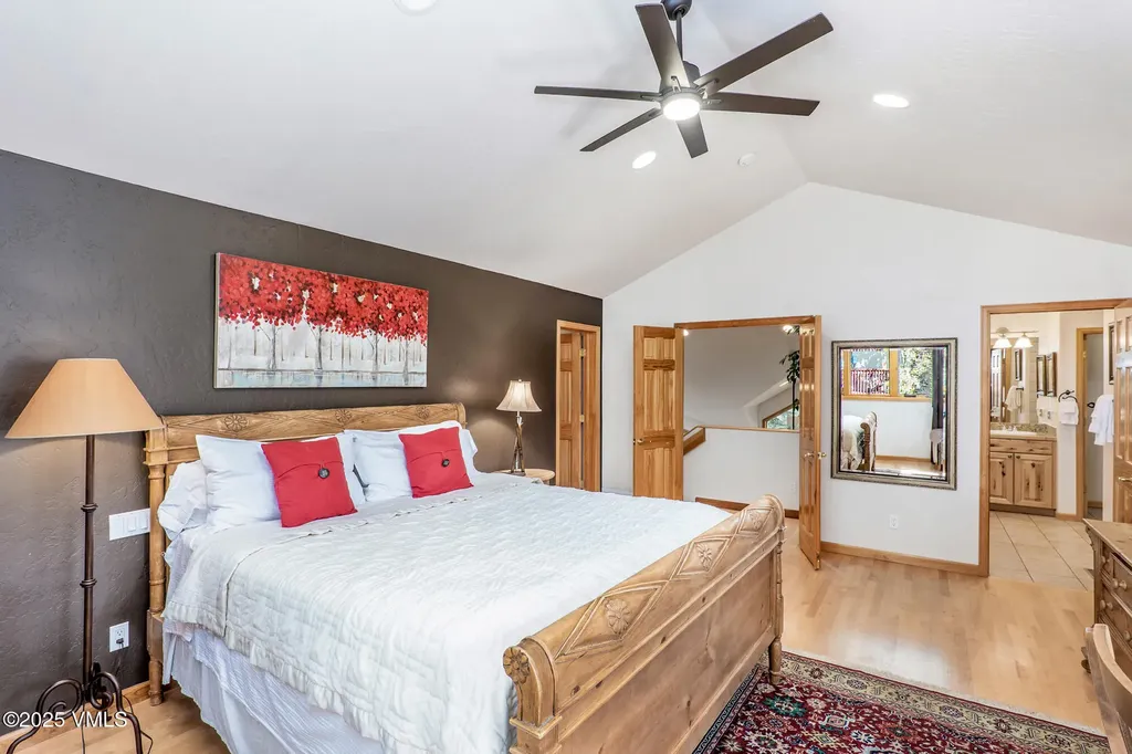 1890 Lions Ridge Loop Vail CO 81657