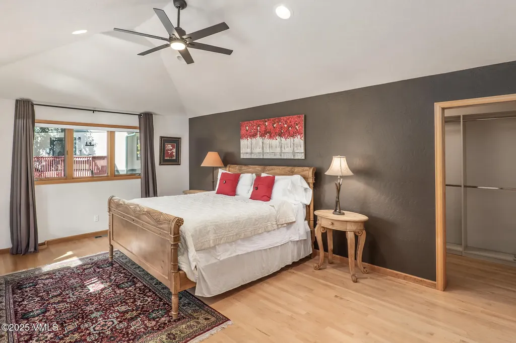 1890 Lions Ridge Loop Vail CO 81657
