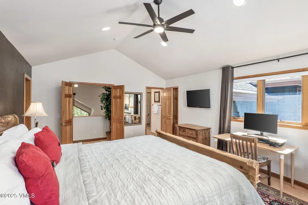 1890 Lions Ridge Loop Vail CO 81657