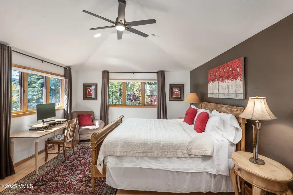 1890 Lions Ridge Loop Vail CO 81657