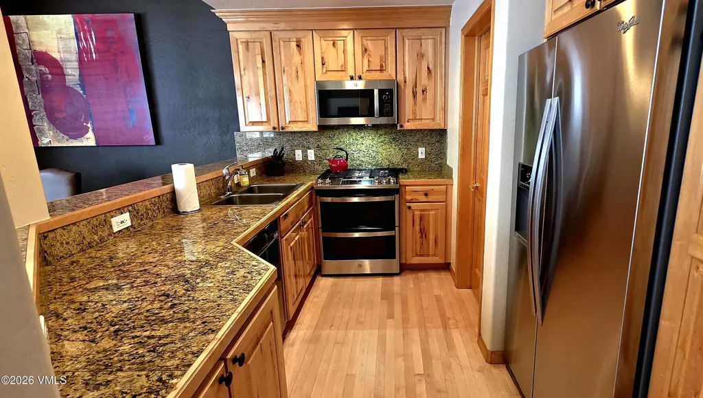 1890 Lions Ridge Loop Vail CO 81657