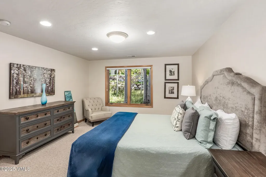1890 Lions Ridge Loop Vail CO 81657