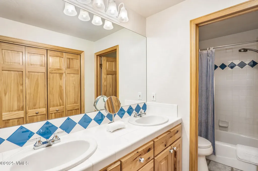 1890 Lions Ridge Loop Vail CO 81657