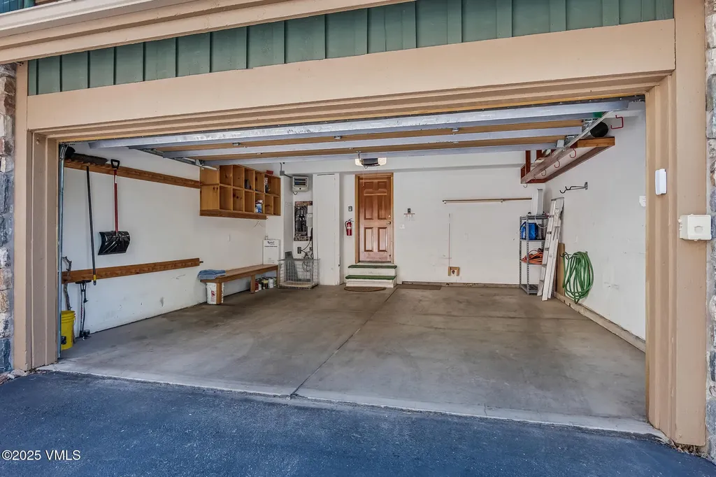 1890 Lions Ridge Loop Vail CO 81657