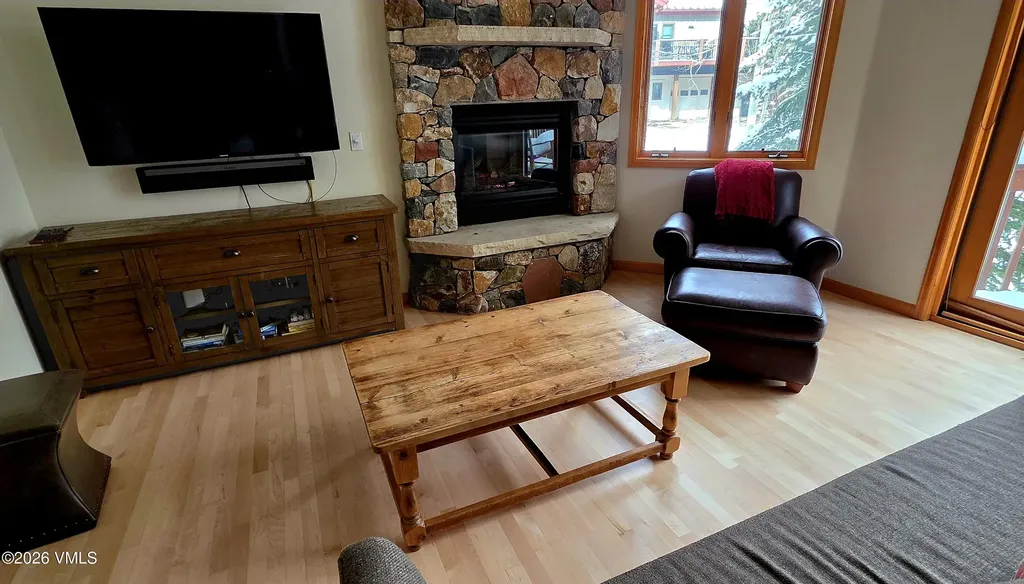 1890 Lions Ridge Loop Vail CO 81657
