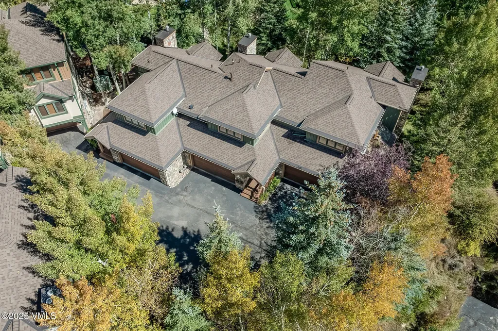 1890 Lions Ridge Loop Vail CO 81657
