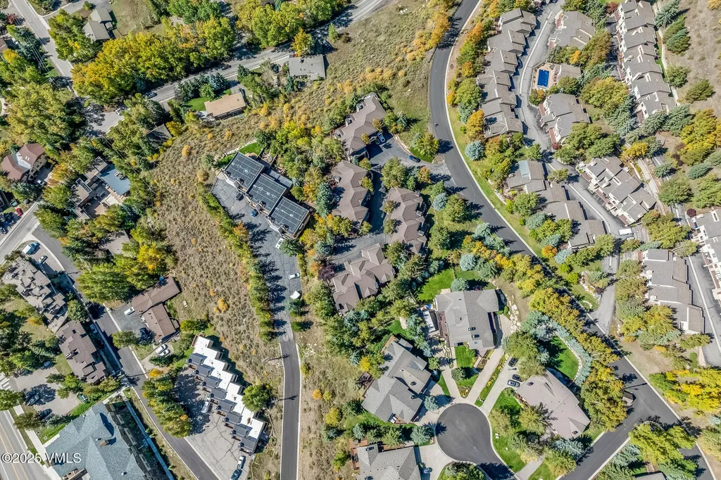1890 Lions Ridge Loop Vail CO 81657