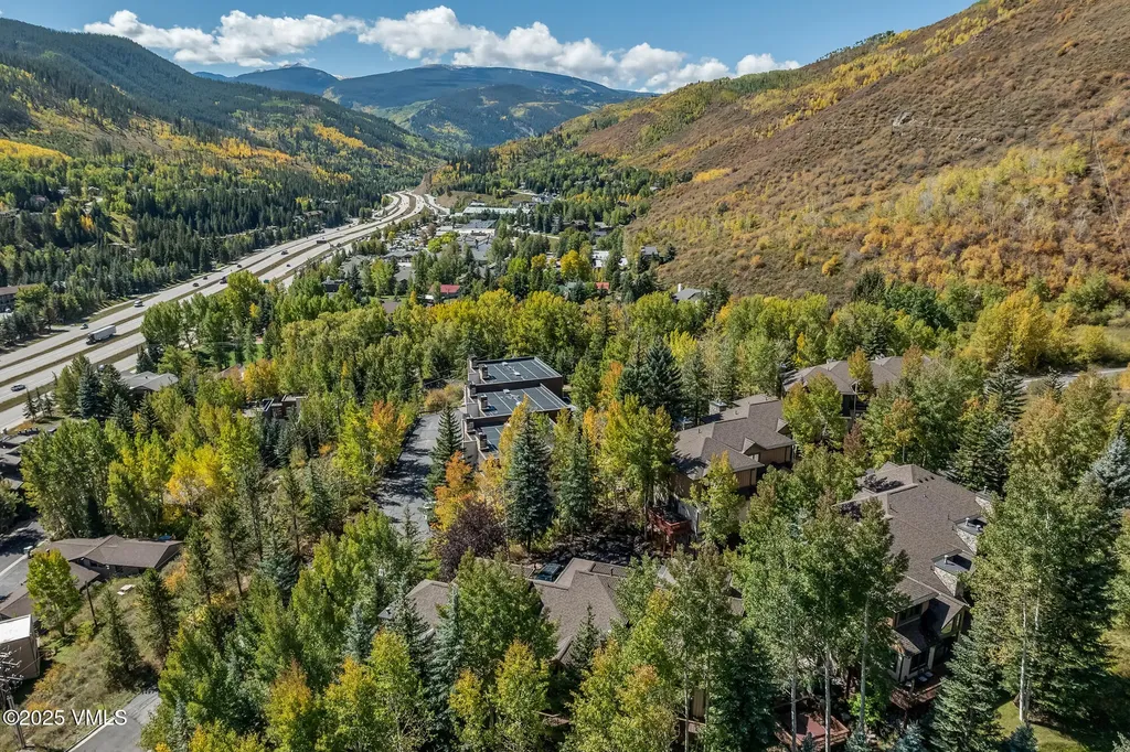1890 Lions Ridge Loop Vail CO 81657