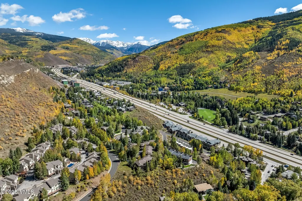 1890 Lions Ridge Loop Vail CO 81657
