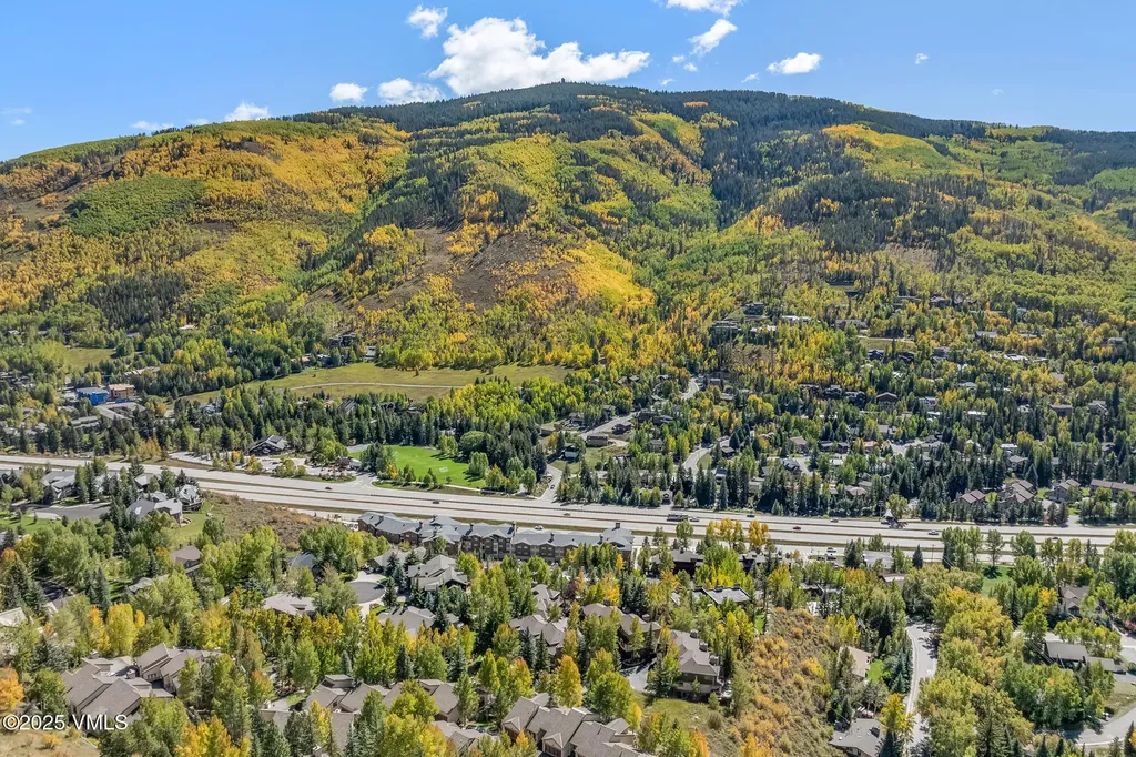 1890 Lions Ridge Loop Vail CO 81657