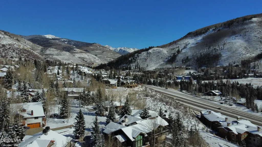 1890 Lions Ridge Loop Vail CO 81657
