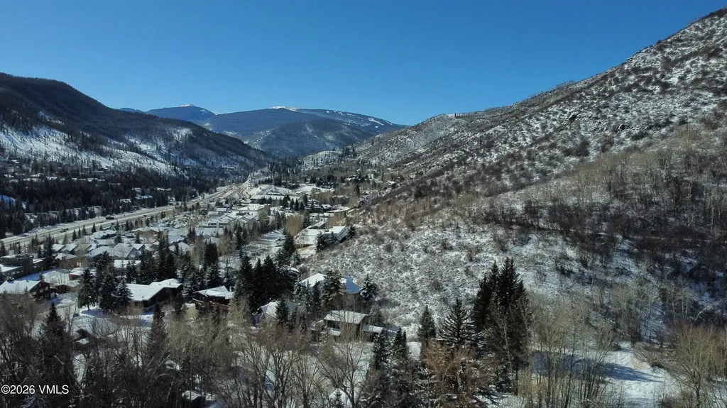 1890 Lions Ridge Loop Vail CO 81657