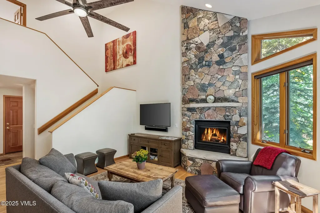 1890 Lions Ridge Loop Vail CO 81657